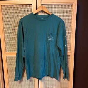 Vineyard Vines Men’s S Long Sleeve Shirt